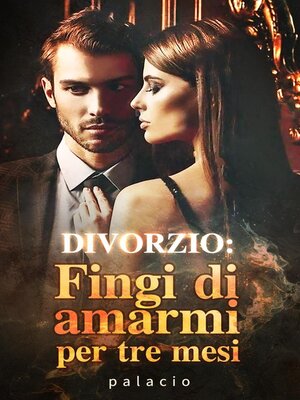 cover image of DIVORZIO